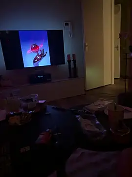 hottogetherNL online show from February 2026 04:41:02 AM