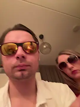 hottogetherNL online show from February 2026 09:48:01 PM