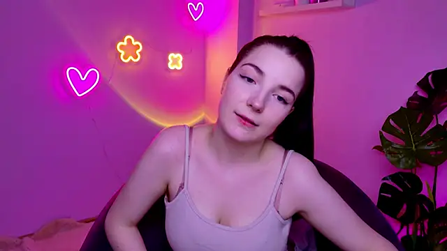 AliceChanel online show from April 2026 04:19:01 AM