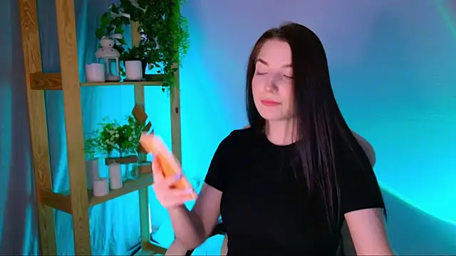 AliceChanel online show from April 2026 03:10:02 AM