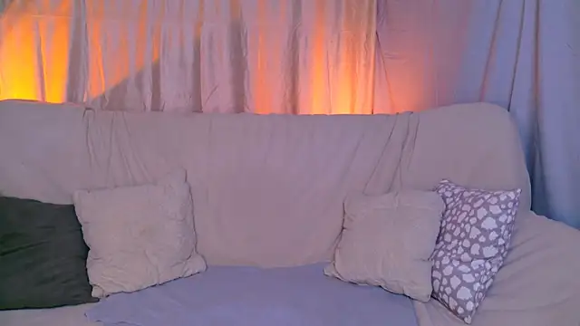 AliceChanel online show from June 2026 02:50:02 AM