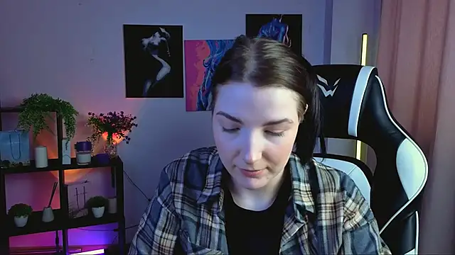 AliceChanel online show from April 2026 09:11:02 AM