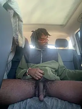 makemestayhard online show from February 2026 05:00:02 PM