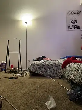 vexahleah online show from February 2026 10:16:02 AM