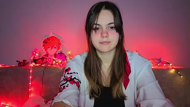  momomochi  online show from February 2026 04:49:01 PM