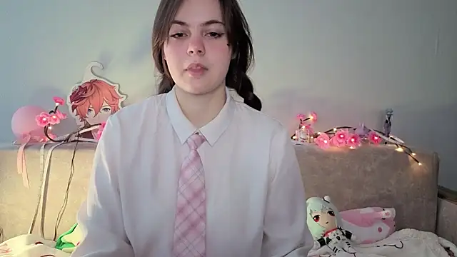  momomochi  online show from February 2026 03:41:01 AM