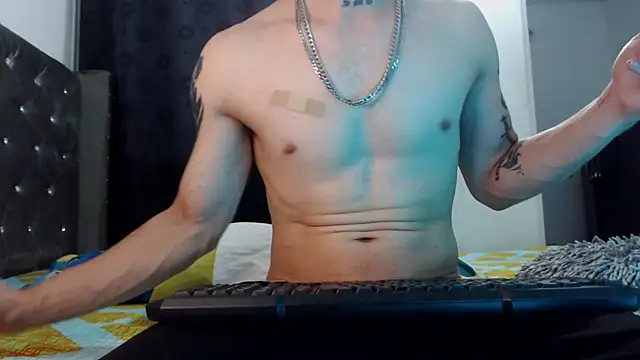TylerBelfort online show from June 2026 12:26:01 AM