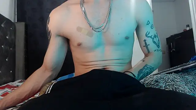 TylerBelfort online show from May 2026 10:19:01 PM