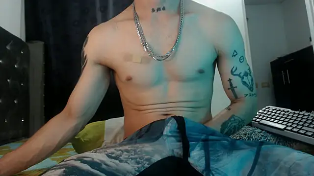 TylerBelfort online show from June 2026 08:25:02 PM