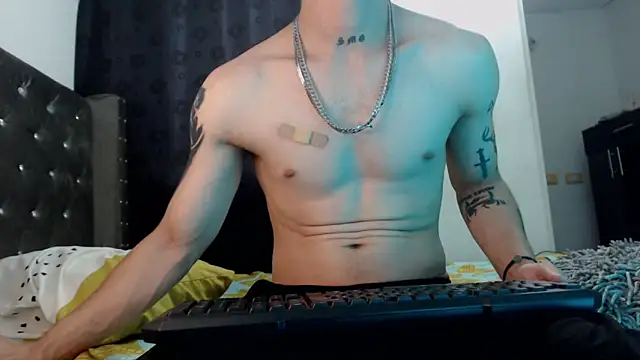TylerBelfort online show from June 2026 04:08:01 PM