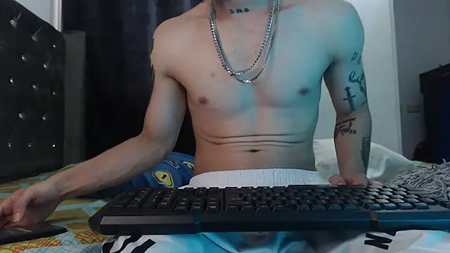 TylerBelfort online show from July 2026 05:09:01 PM