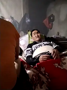 Snapshot of Tina-beo chatting on February 2026 12:46:02 PM Tina-beo online show from February 2026 12:46:02 PM