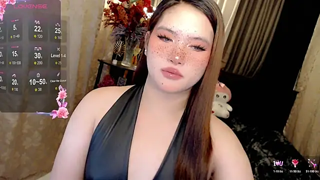 Snapshot of IsabellaXoXo69 chatting on June 2026 12:05:01 AM IsabellaXoXo69 online show from June 2026 12:05:01 AM