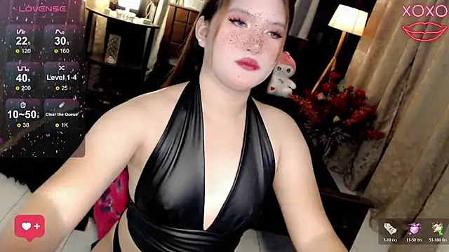 IsabellaXoXo69 online show from March 2026 12:21:01 AM