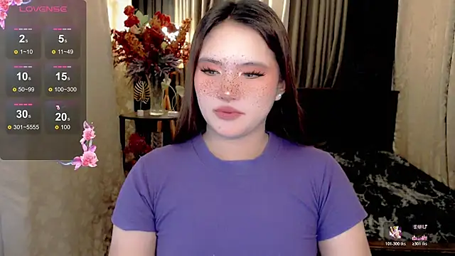 Snapshot of IsabellaXoXo69 chatting on June 2026 08:06:01 PM IsabellaXoXo69 online show from June 2026 08:06:01 PM