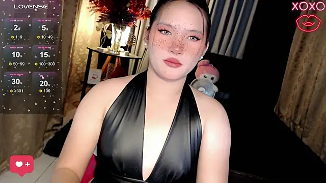 IsabellaXoXo69 online show from May 2026 12:05:02 AM