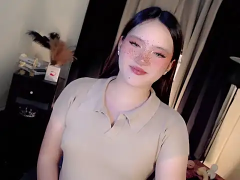 Snapshot of IsabellaXoXo69 chatting on June 2026 06:02:01 AM IsabellaXoXo69 online show from June 2026 06:02:01 AM