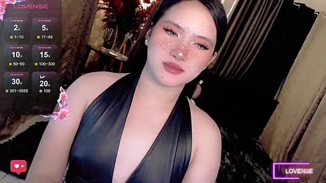 Snapshot of IsabellaXoXo69 chatting on June 2026 11:20:01 PM IsabellaXoXo69 online show from June 2026 11:20:01 PM