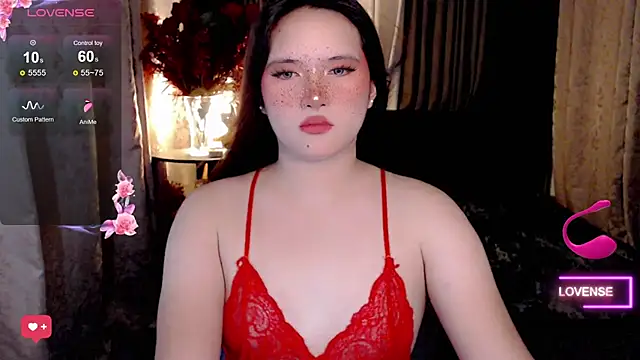 Snapshot of IsabellaXoXo69 chatting on July 2026 06:38:02 AM IsabellaXoXo69 online show from July 2026 06:38:02 AM