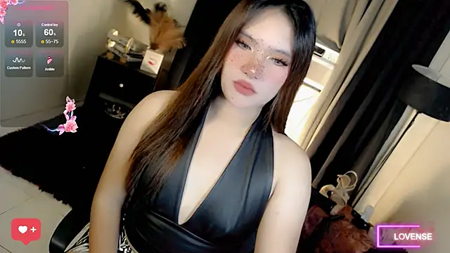 Snapshot of IsabellaXoXo69 chatting on June 2026 06:20:01 AM IsabellaXoXo69 online show from June 2026 06:20:01 AM