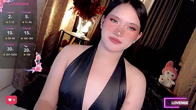 Snapshot of IsabellaXoXo69 chatting on June 2026 11:04:01 PM IsabellaXoXo69 online show from June 2026 11:04:01 PM