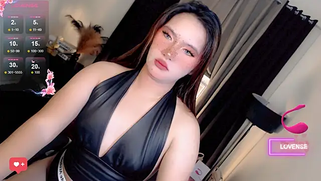 Snapshot of IsabellaXoXo69 chatting on July 2026 12:08:01 AM IsabellaXoXo69 online show from July 2026 12:08:01 AM