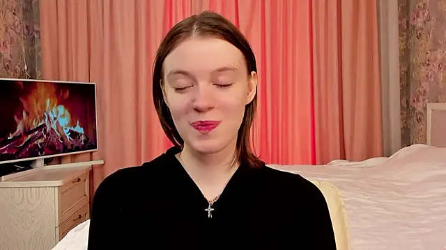 MissMilaX online show from February 2026 08:22:01 AM