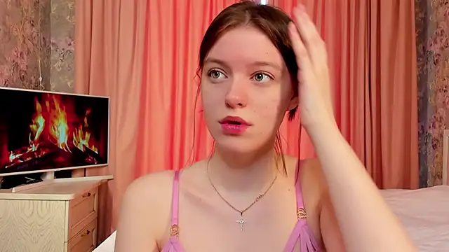 MissMilaX online show from February 2026 08:14:02 AM