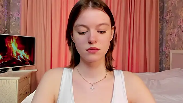 MissMilaX online show from February 2026 08:48:01 AM