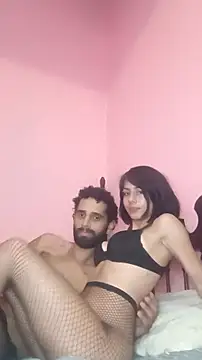 casal atrevido online show from February 2026 11:32:01 AM