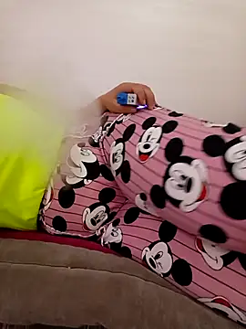 Mrjana89six online show from February 2026 07:11:01 PM