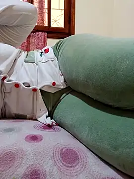 Mrjana89six online show from April 2026 12:53:01 PM