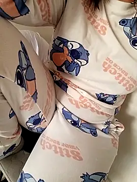 Mrjana89six online show from April 2026 12:34:01 PM