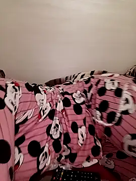 Mrjana89six online show from February 2026 09:26:01 PM