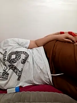 Mrjana89six online show from March 2026 09:08:02 PM