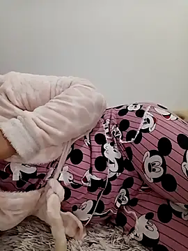 Mrjana89six online show from February 2026 09:26:01 PM