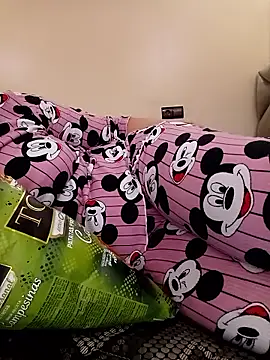 Mrjana89six online show from April 2026 12:01:01 PM