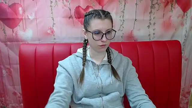 LilianaShine online show from April 2026 05:09:01 AM