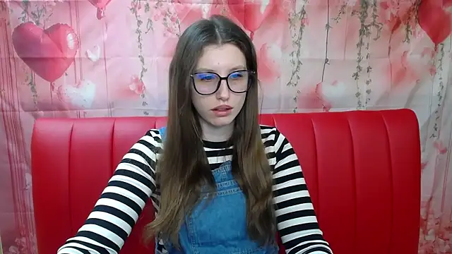 LilianaShine online show from March 2026 06:09:01 AM