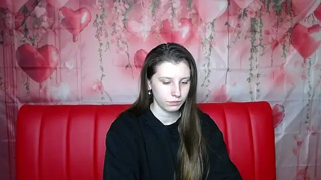 LilianaShine online show from February 2026 06:09:01 AM