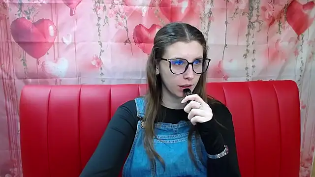 LilianaShine online show from March 2026 05:56:01 AM