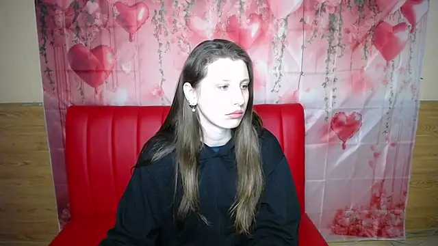 LilianaShine online show from February 2026 12:11:01 PM