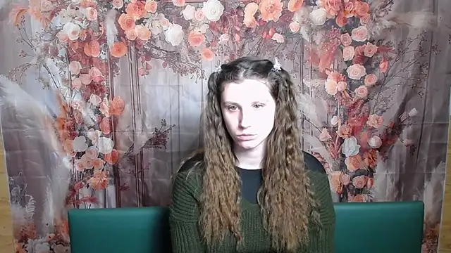 LilianaShine online show from February 2026 11:52:02 AM