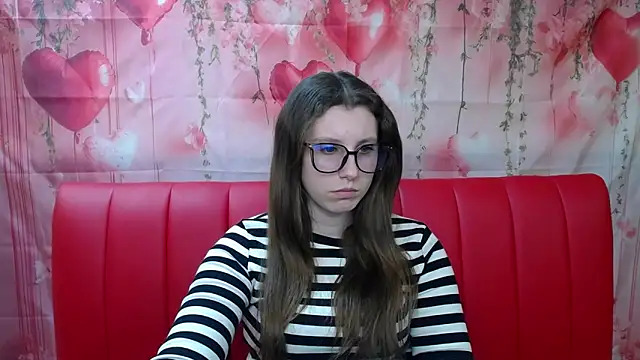 LilianaShine online show from March 2026 02:19:02 PM