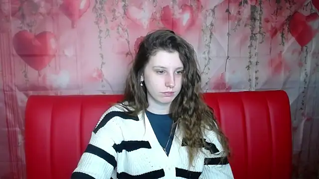 LilianaShine online show from February 2026 06:12:02 AM