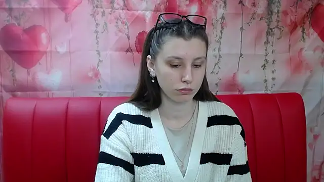 LilianaShine online show from February 2026 06:55:02 AM