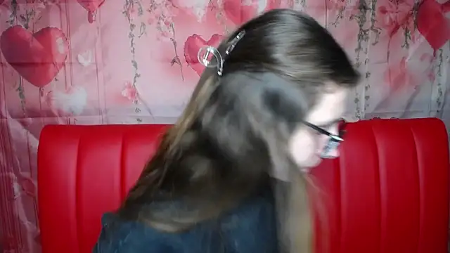 LilianaShine online show from March 2026 06:20:01 AM