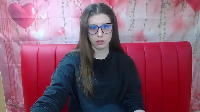 LilianaShine online show from March 2026 05:58:01 AM