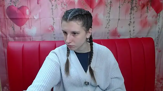 LilianaShine online show from February 2026 06:16:01 AM