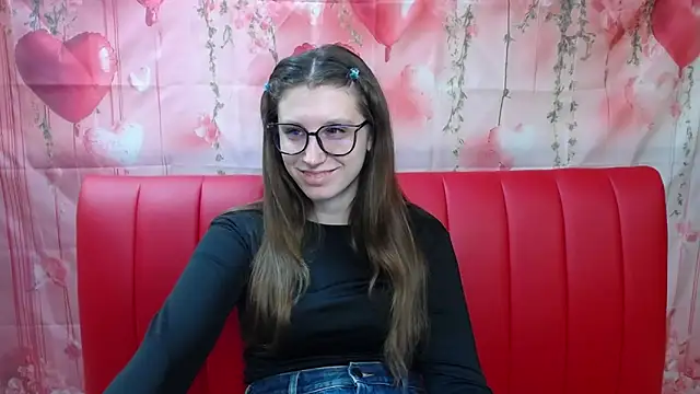 LilianaShine online show from March 2026 06:13:01 AM